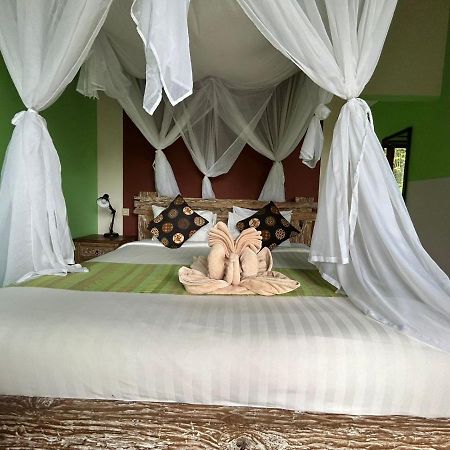 Pondok Damai Sidemen Sidemen  Bagian luar foto