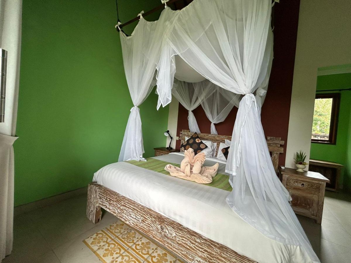 Pondok Damai Sidemen Sidemen  Bagian luar foto