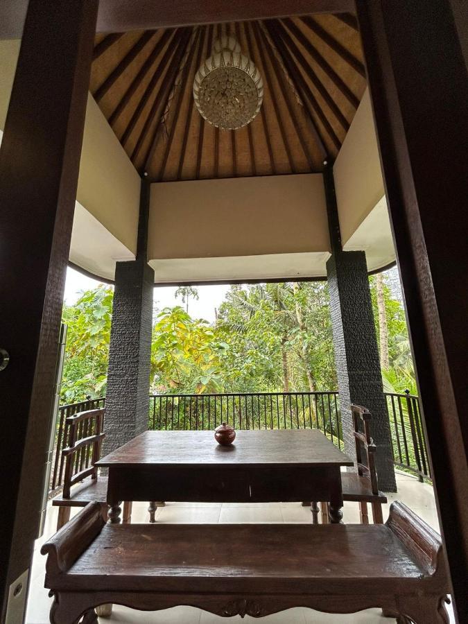 Pondok Damai Sidemen Sidemen  Bagian luar foto