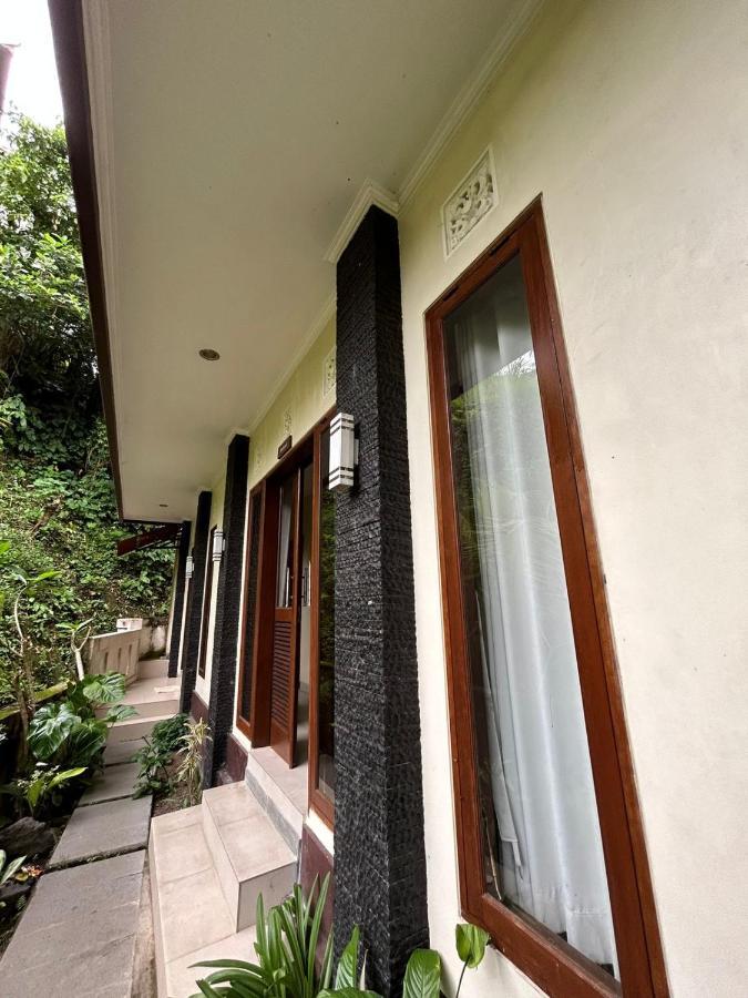 Pondok Damai Sidemen Sidemen  Bagian luar foto