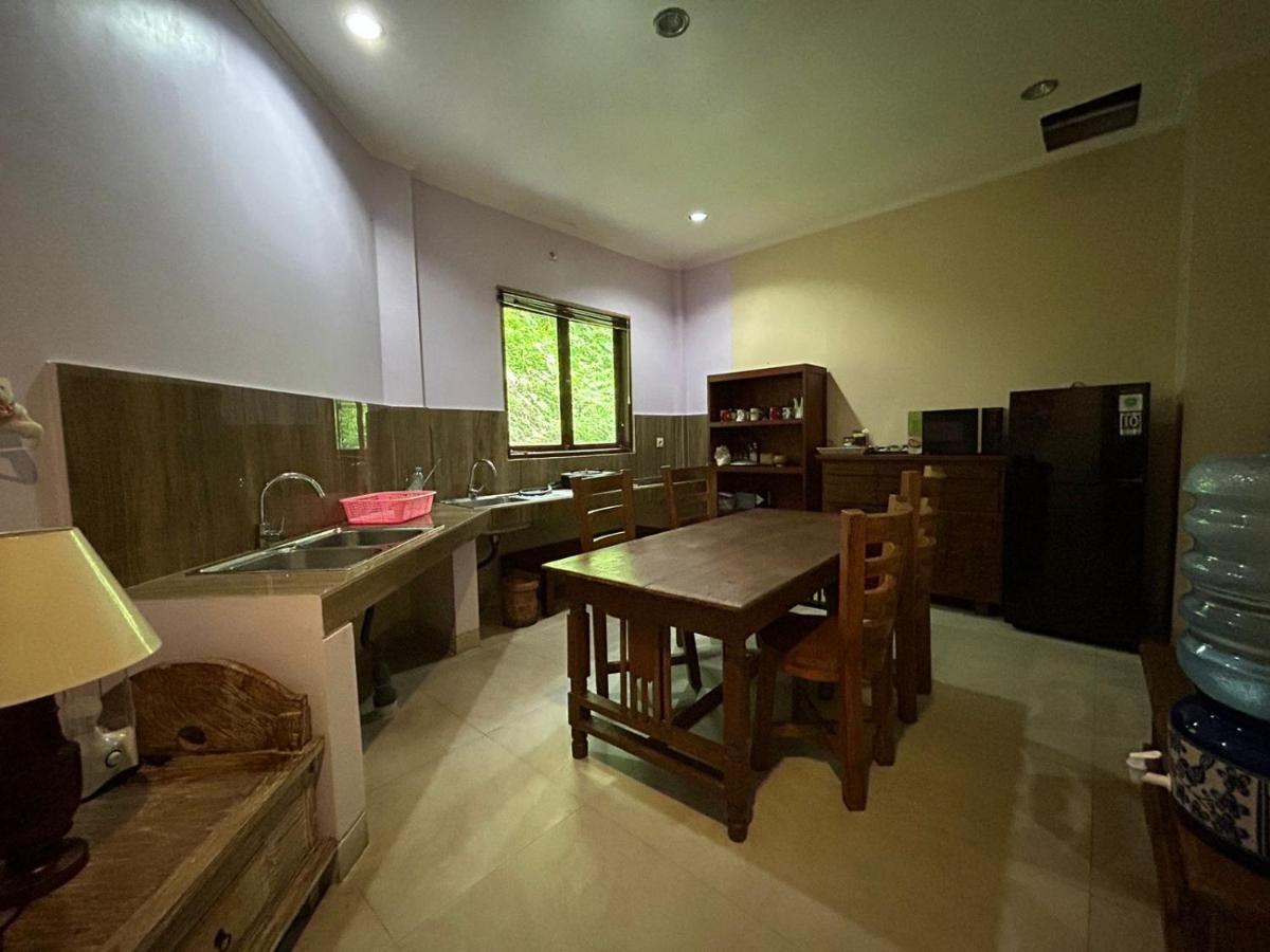 Pondok Damai Sidemen Sidemen  Bagian luar foto